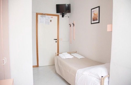 Miramare Hotel | Hotel Laura
