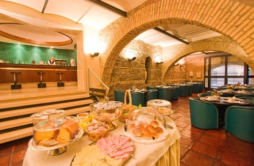 San Lorenzo Hotel | Hotel Laurentia