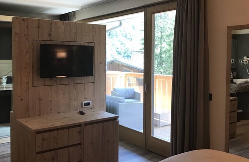 San Martino Hotel | Hotel Le Cime