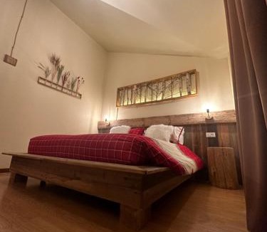 Arvier Hotel | Hotel Le Clou