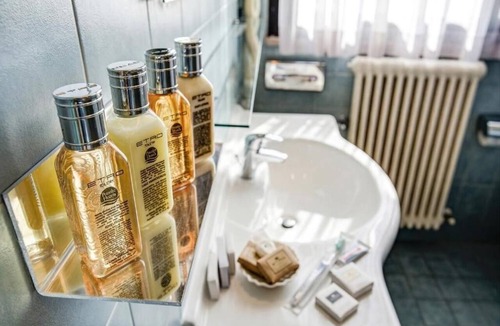 Milano Marittima Hotel | Hotel Le Palme
