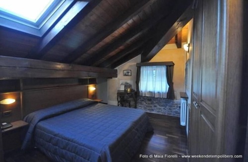 Vervaz-Portollaz Hotel | Hotel Le Soleil