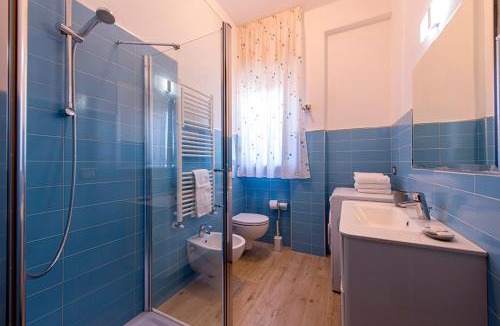 San Benedetto del Tronto Hotel | Hotel Le Soleil