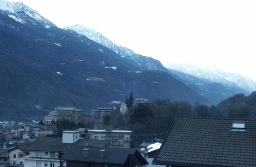 Chatillon Hotel | Hotel le Verger
