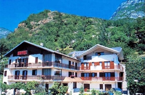 Chatillon Hotel | Hotel le Verger