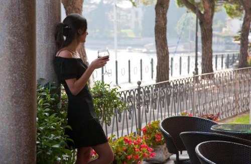 Lenno Hotel | Hotel Lenno