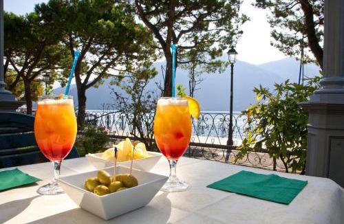 Lenno Hotel | Hotel Lenno