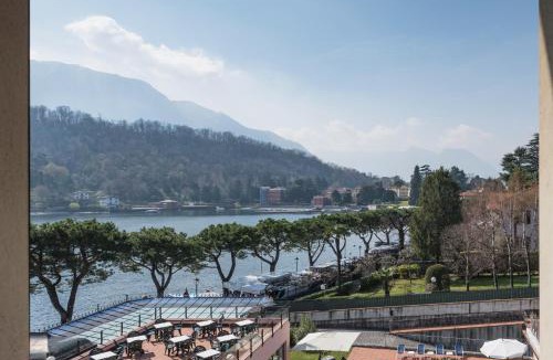 Lenno Hotel | Hotel Lenno