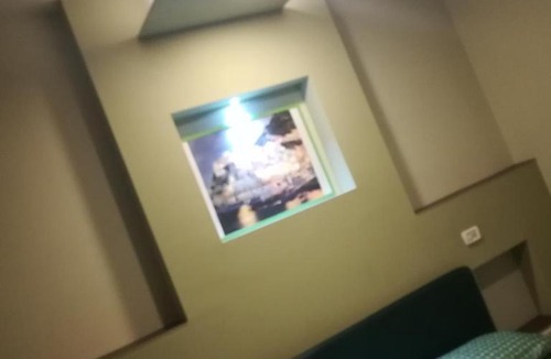 Melito di Napoli Hotel | Hotel Lento