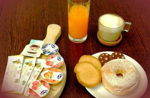 Adria Hotel | Hotel Leon Bianco