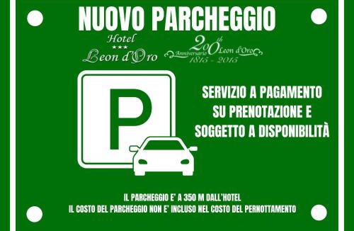 Orta San Giulio Hotel | Hotel Leon D'Oro