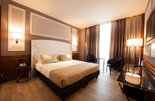 Cittadella Hotel | Hotel Leon d'Oro