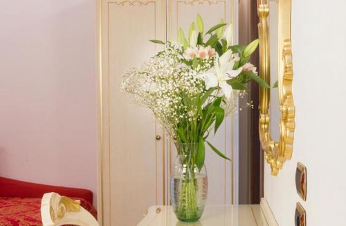 Cannaregio Hotel | Hotel Leonardo