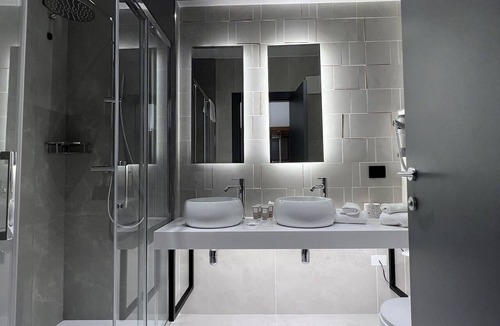 Lamarmora Hotel | Hotel Leonessa