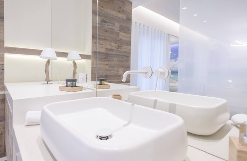 Fontanelle Hotel | Hotel Liberty Beach