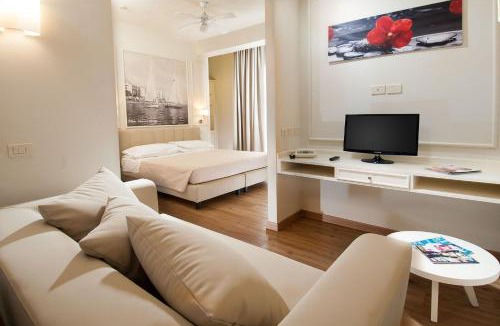 Gabicce Mare Hotel | Hotel Lido
