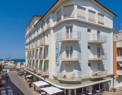 Gabicce Mare Hotel | Hotel Lido