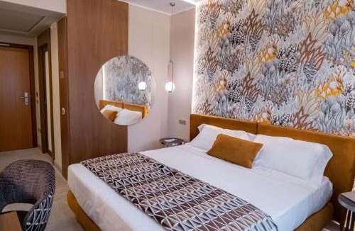 Castrocielo Hotel | Hotel Liola'
