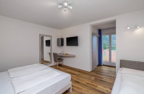 Molveno Hotel | Hotel Londra