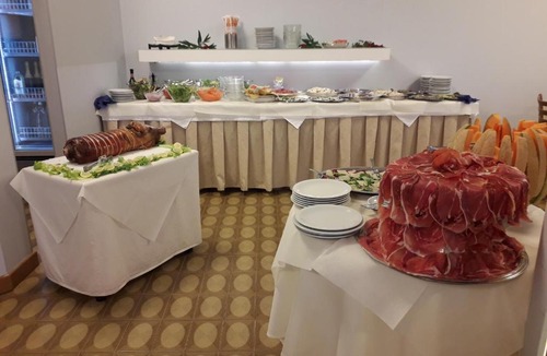 Torre Pedrera Hotel | Hotel Lora
