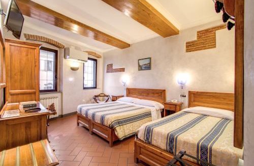 Duomo Hotel | Hotel Lorena