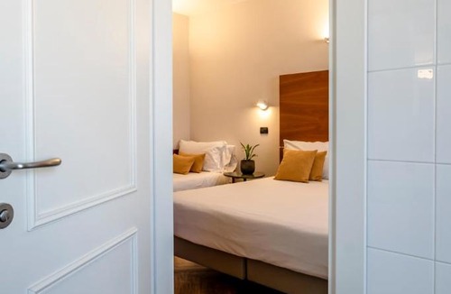 Forli Hotel | Hotel Lory