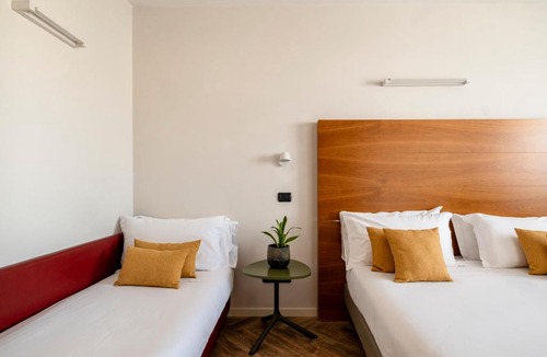 Forli Hotel | Hotel Lory