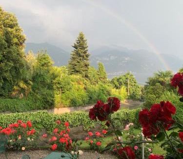 Menaggio Hotel | Hotel Loveno