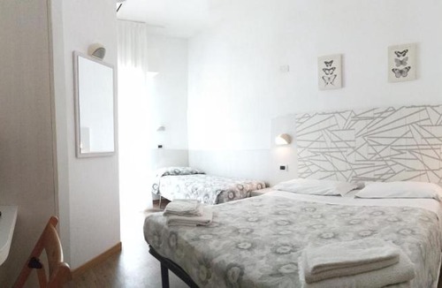 Miramare Hotel | Hotel Luana