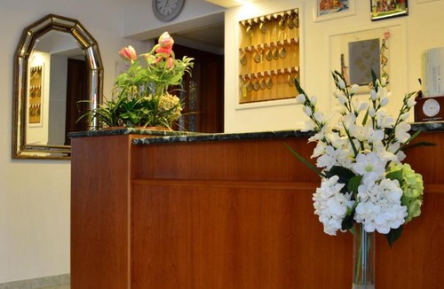 Miramare Hotel | Hotel Luana