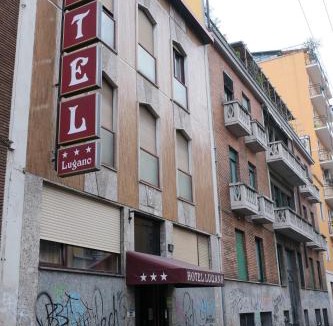 Citta Studi Hotel | Hotel Lugano