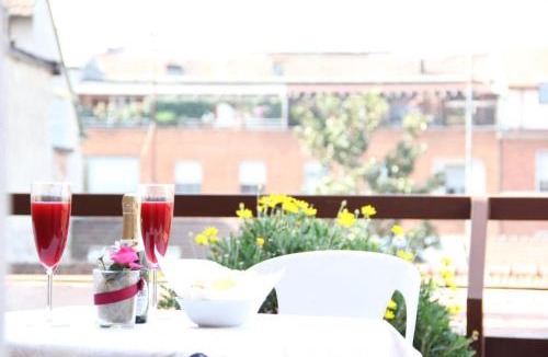 Citta Studi Hotel | Hotel Lugano