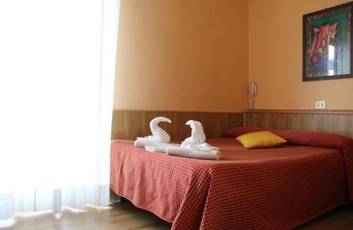 Citta Studi Hotel | Hotel Lugano
