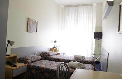 Citta Studi Hotel | Hotel Lugano