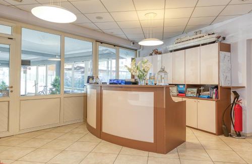 Vignola Hotel | Hotel Lumin