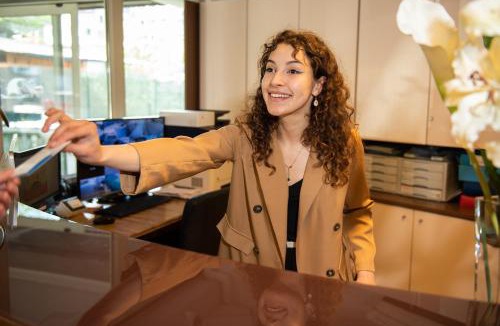 Vignola Hotel | Hotel Lumin