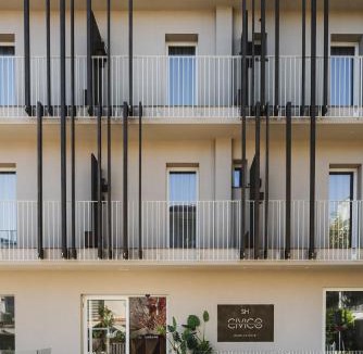 Gabicce Mare Hotel | Hotel Lux SH