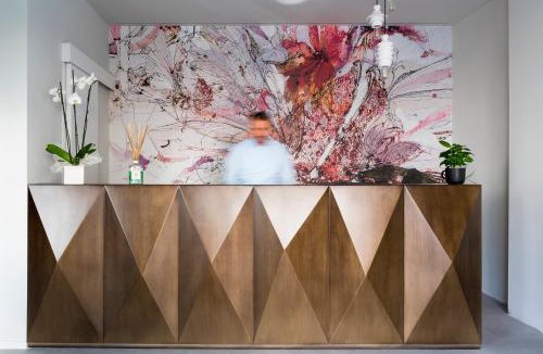 Gabicce Mare Hotel | Hotel Lux SH