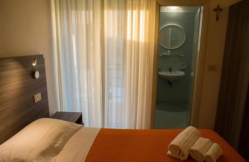 Gabicce Mare Hotel | Hotel Madison