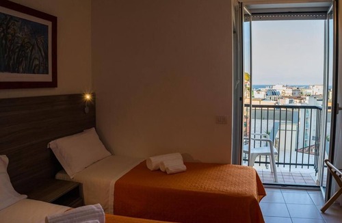 Gabicce Mare Hotel | Hotel Madison