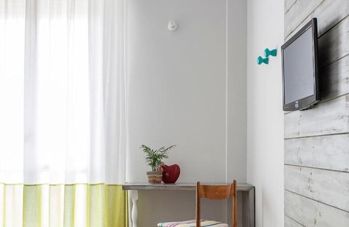 Marebello Hotel | Hotel Madison