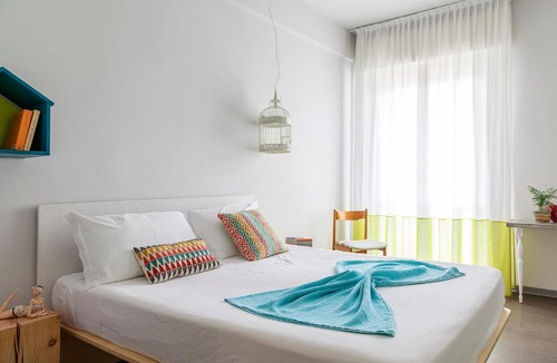 Marebello Hotel | Hotel Madison