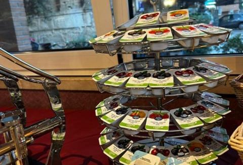 Pescara Hotel | Hotel Maja