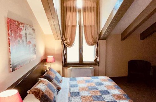 Lonate Pozzolo Hotel | Hotel Malpensa INN Aereoporto