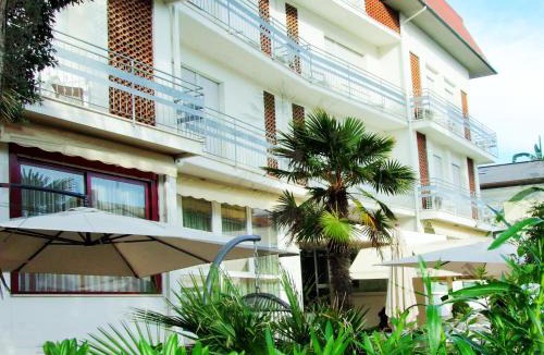 Pinarella Hotel | Hotel Manuela