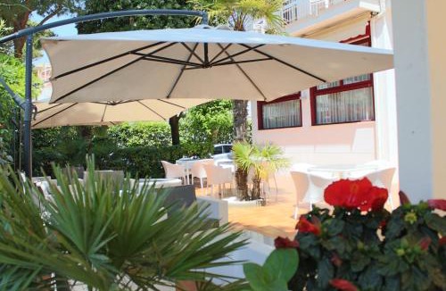 Pinarella Hotel | Hotel Manuela