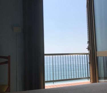 Guardia Piemontese Marina Hotel | Hotel Marina Blu