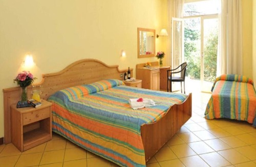 Corno Hotel | Hotel Marco Polo