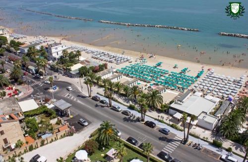 Grottammare Hotel | Hotel Marconi