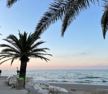 Grottammare Hotel | Hotel Marconi